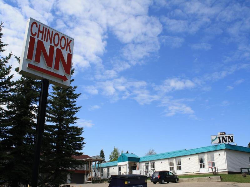 Chinook Inn image