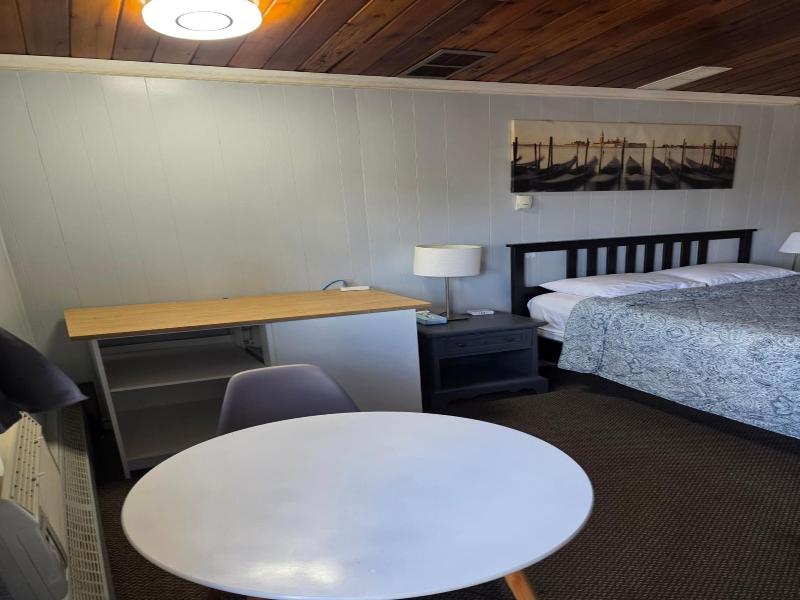 Bio Vista Motel