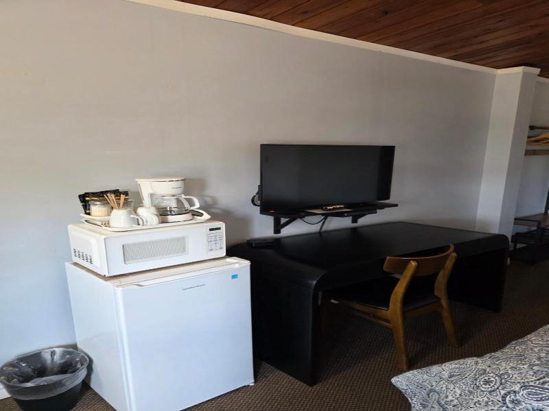Bio Vista Motel