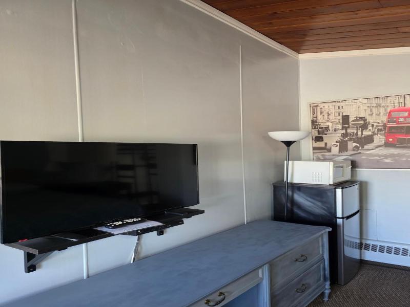 Bio Vista Motel