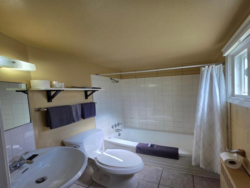 Bio Vista Motel