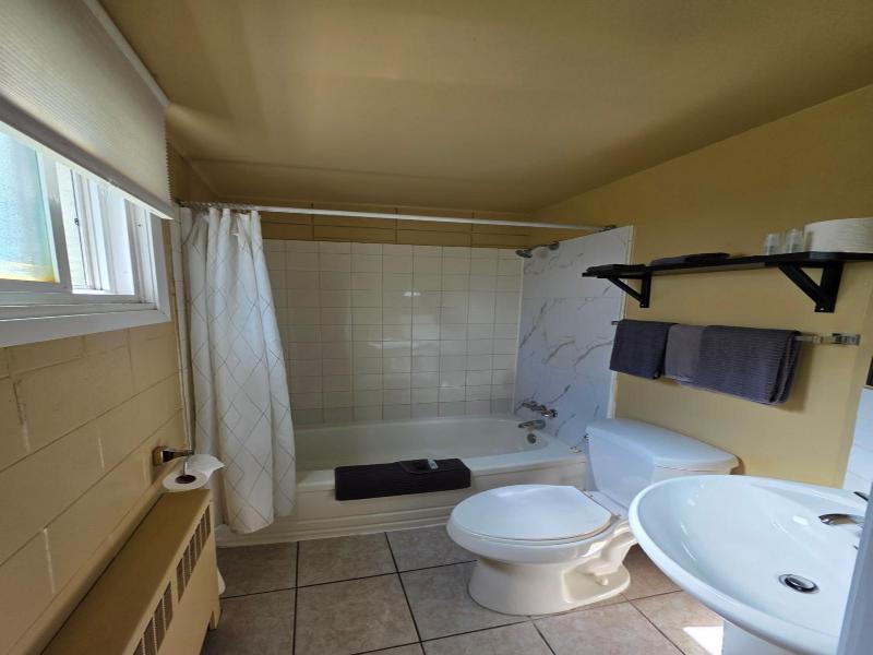 Bio Vista Motel