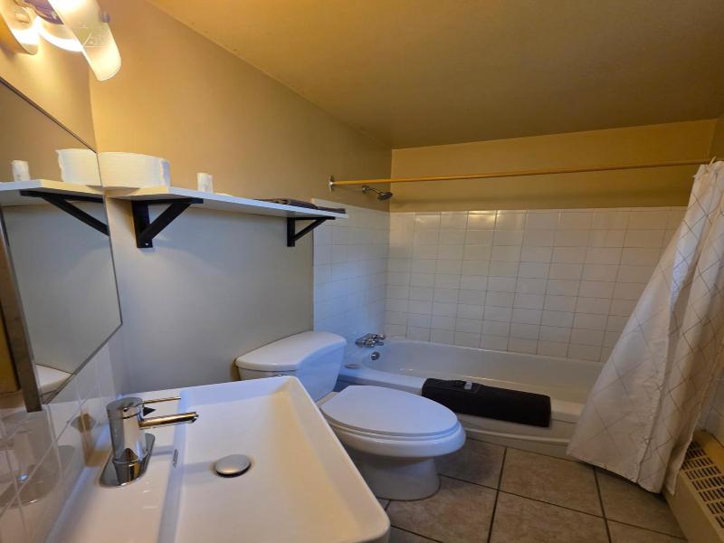 Bio Vista Motel