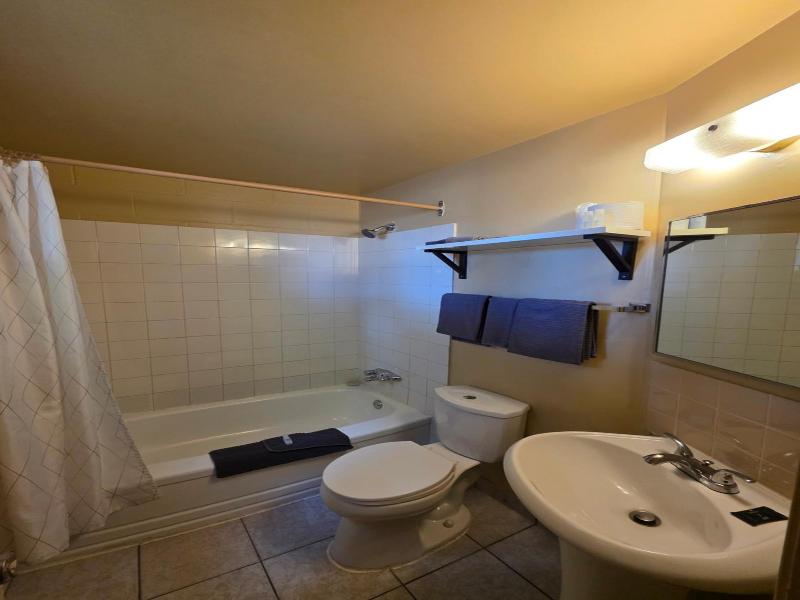 Bio Vista Motel