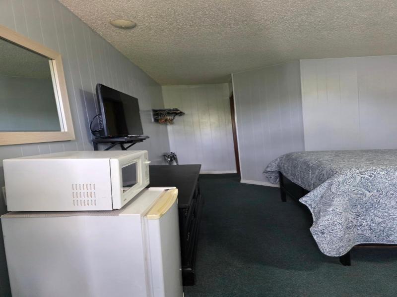 Bio Vista Motel