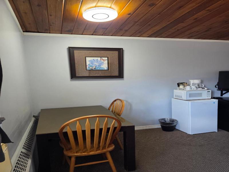 Bio Vista Motel