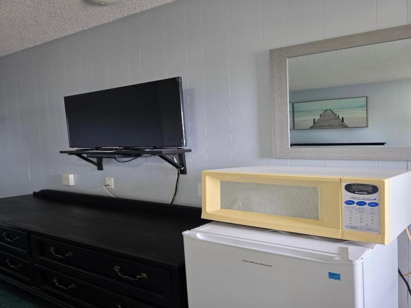 Bio Vista Motel