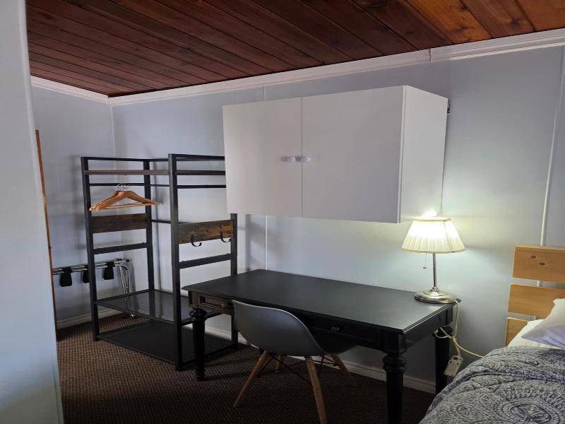 Bio Vista Motel