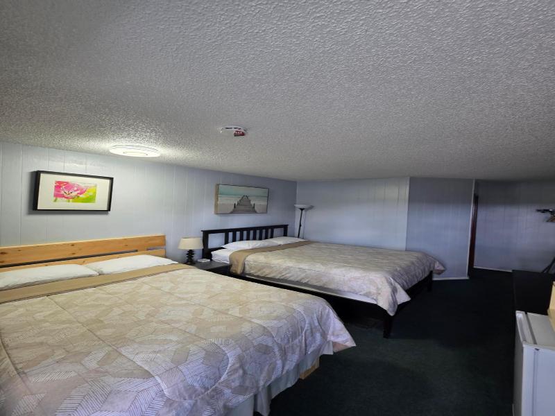 Bio Vista Motel