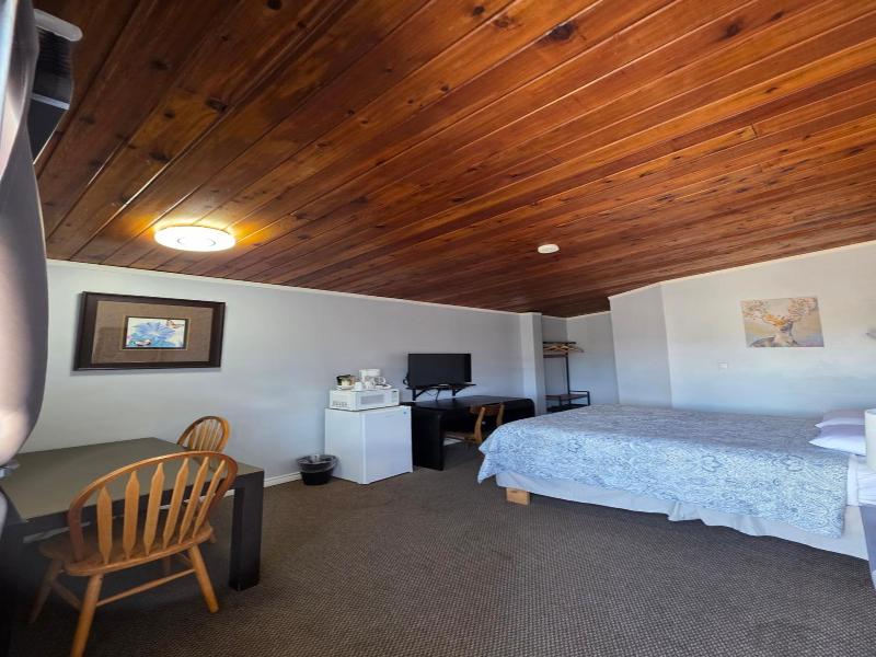 Bio Vista Motel