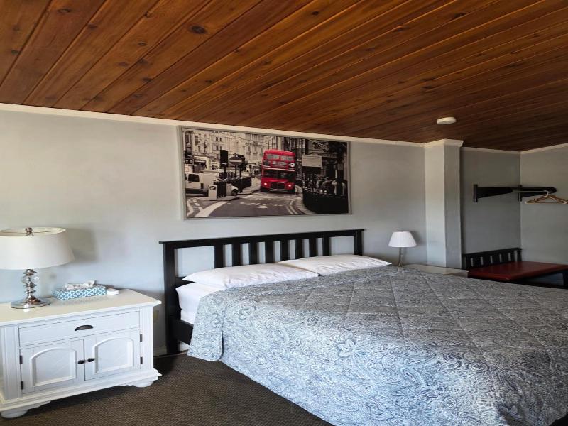 Bio Vista Motel