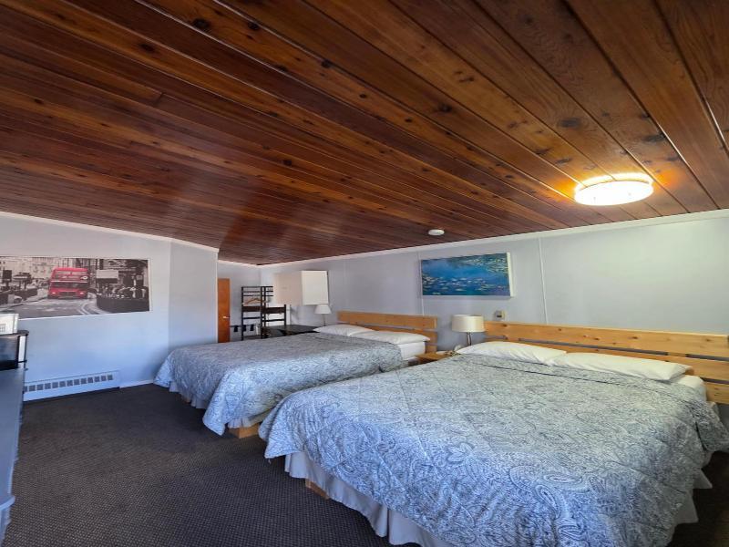 Bio Vista Motel