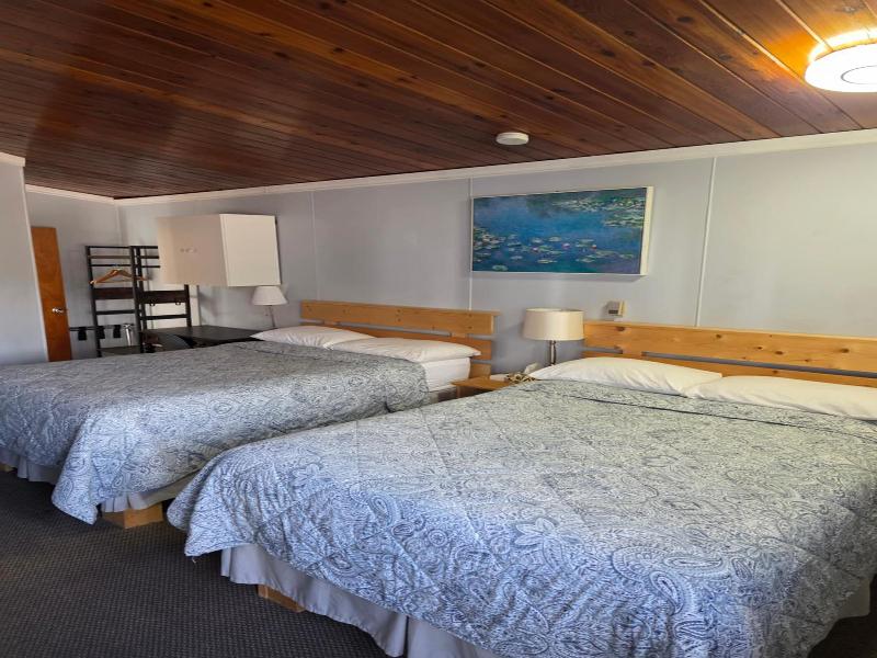 Bio Vista Motel