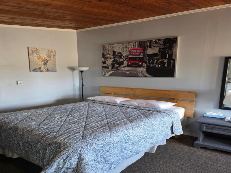 Bio Vista Motel