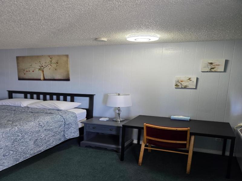 Bio Vista Motel