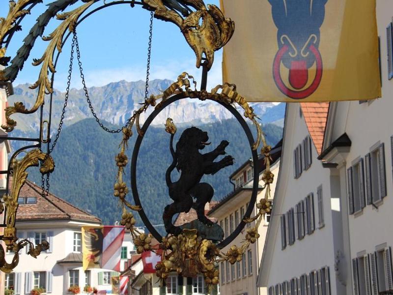 Zum Schwarzen Löwen image