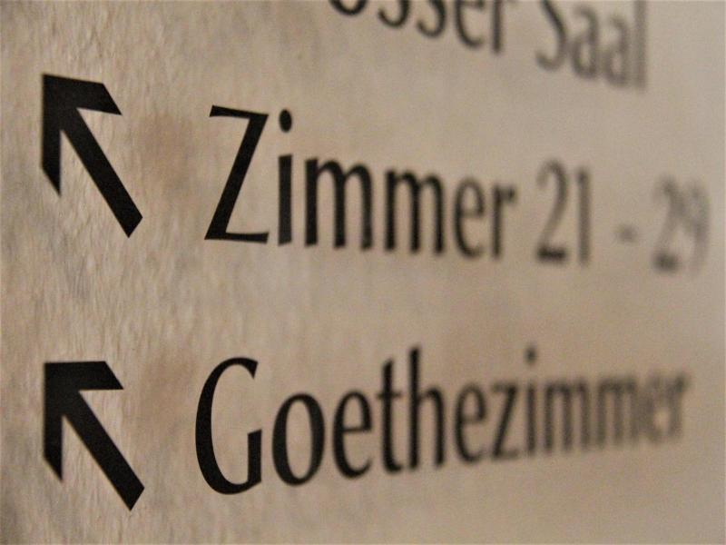 Zum Schwarzen Löwen image