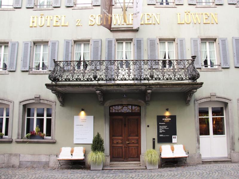 Zum Schwarzen Löwen image