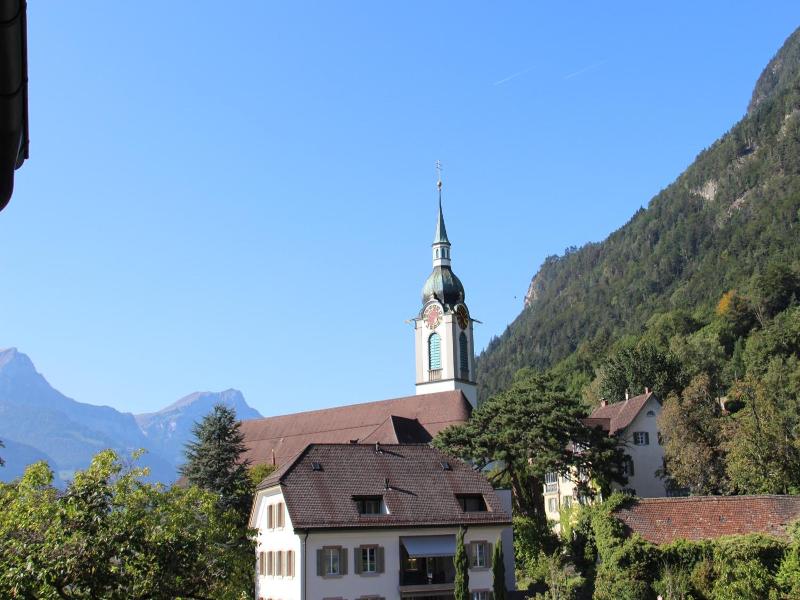 Zum Schwarzen Löwen image