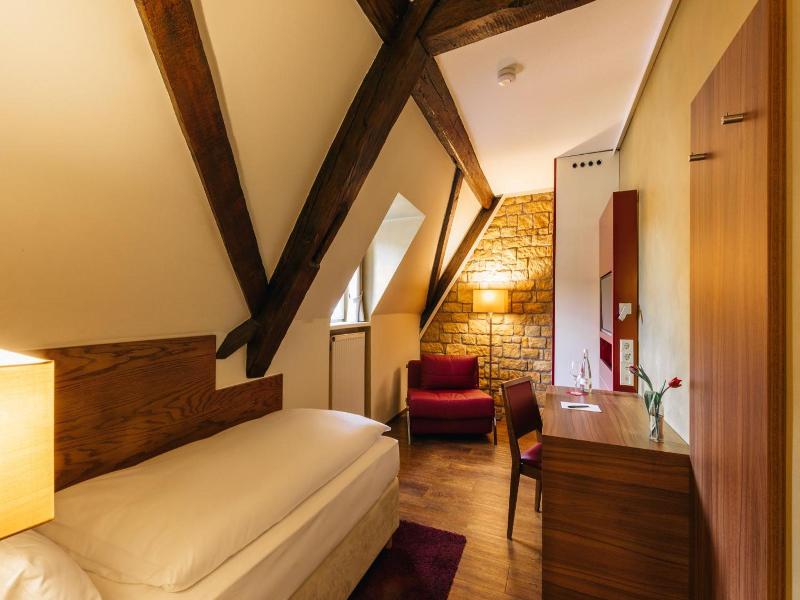 Amtshaus Freinsheim image