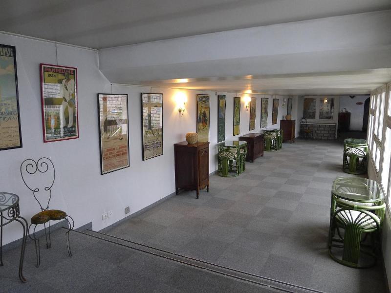Hôtel Du Sablar image