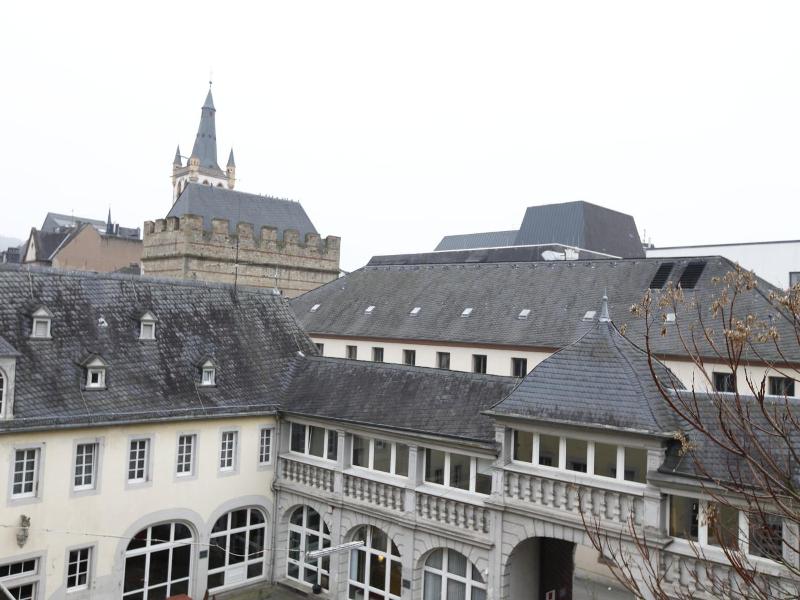 Kolping Hostel Trier Im Warsberger Hof image