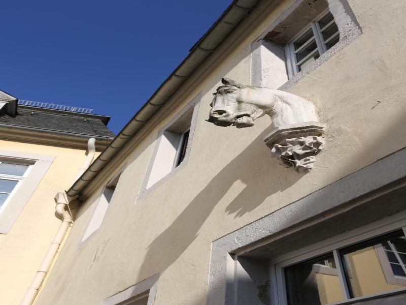 Kolping Hostel Trier Im Warsberger Hof image