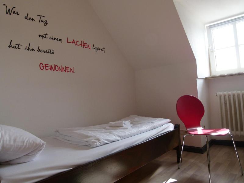 Kolping Hostel Trier Im Warsberger Hof image