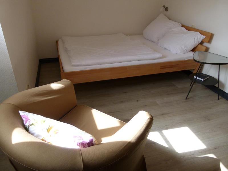 Kolping Hostel Trier Im Warsberger Hof image