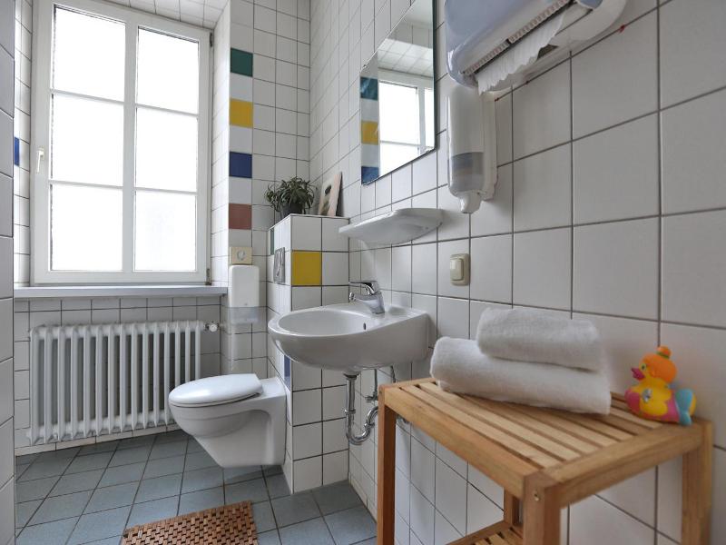Kolping Hostel Trier Im Warsberger Hof image