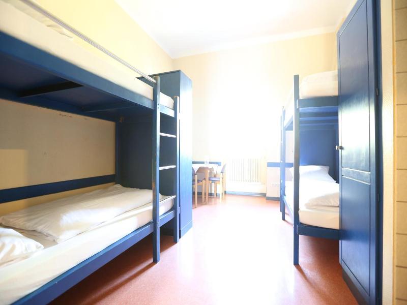 Kolping Hostel Trier Im Warsberger Hof image
