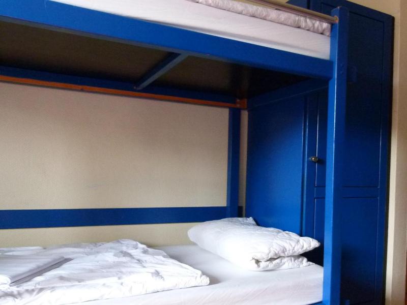 Kolping Hostel Trier Im Warsberger Hof image