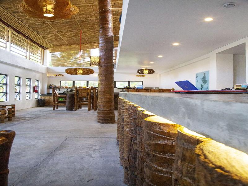 Sunlit Hostel