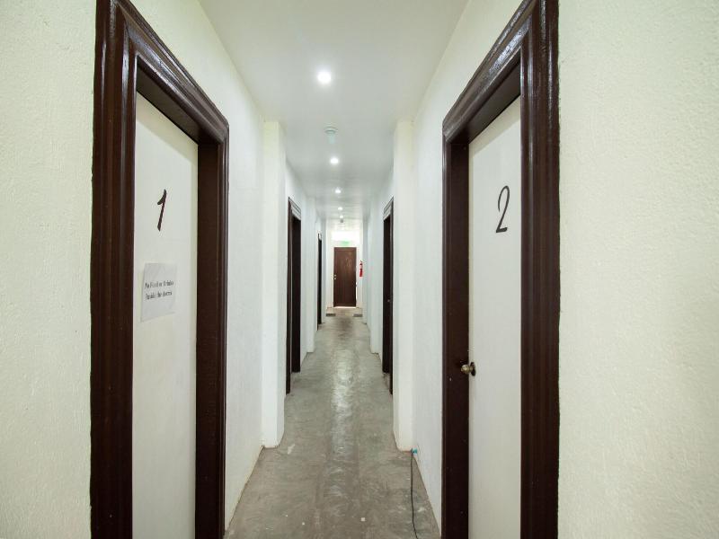 Sunlit Hostel