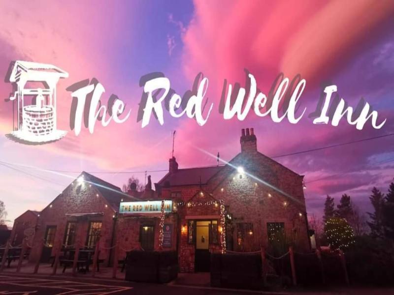 The Redwell Inn image