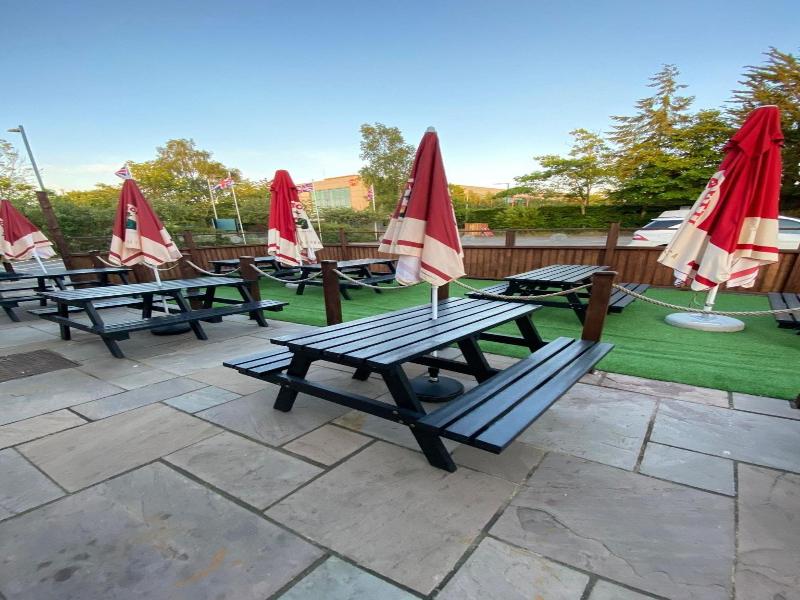 The Redwell Inn image