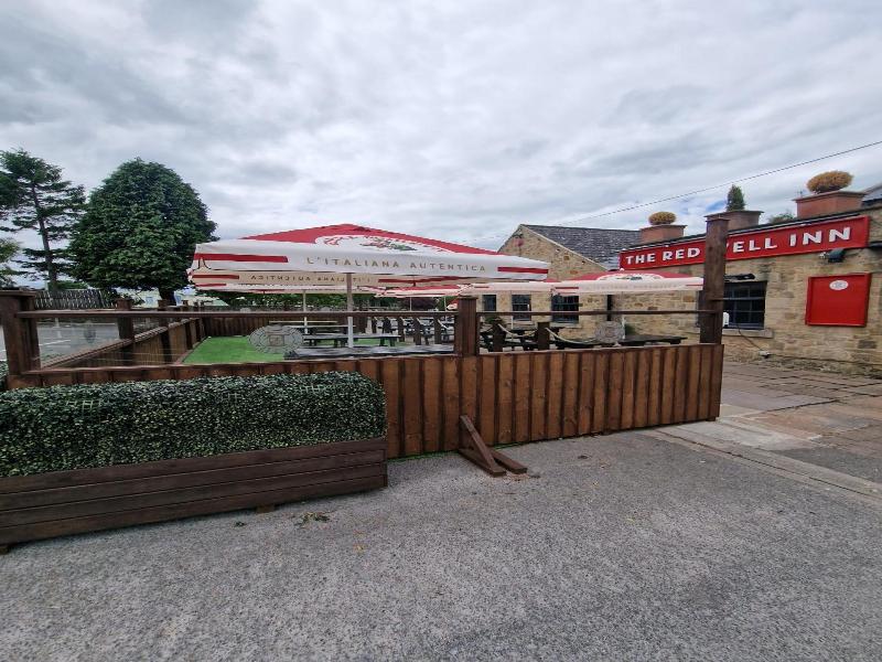 The Redwell Inn image