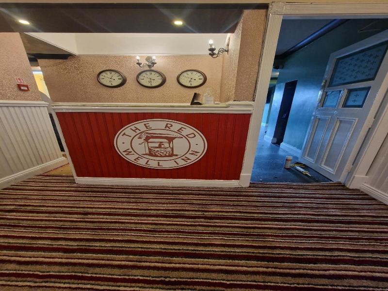 The Redwell Inn image