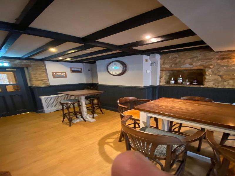 The Redwell Inn image