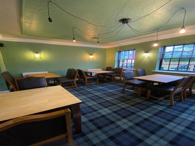 The Redwell Inn image
