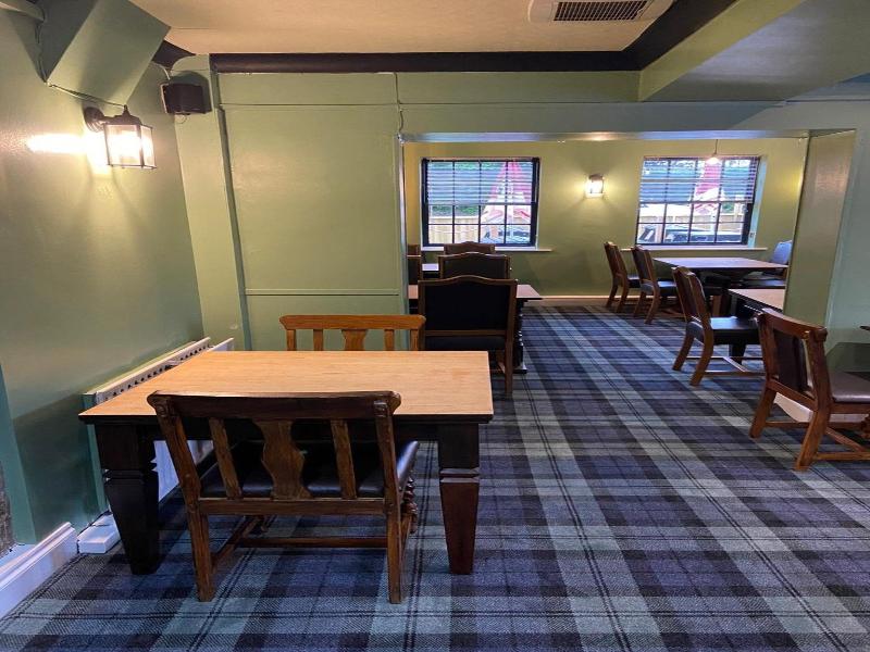 The Redwell Inn image
