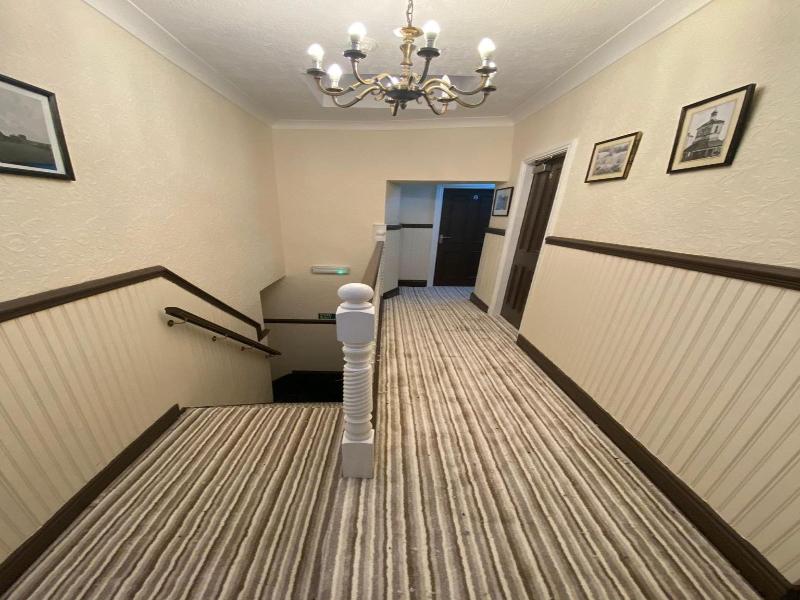 The Redwell Inn image