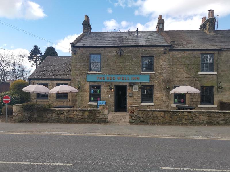 The Redwell Inn image