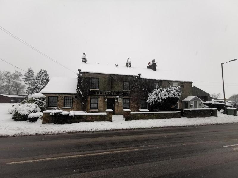 The Redwell Inn image