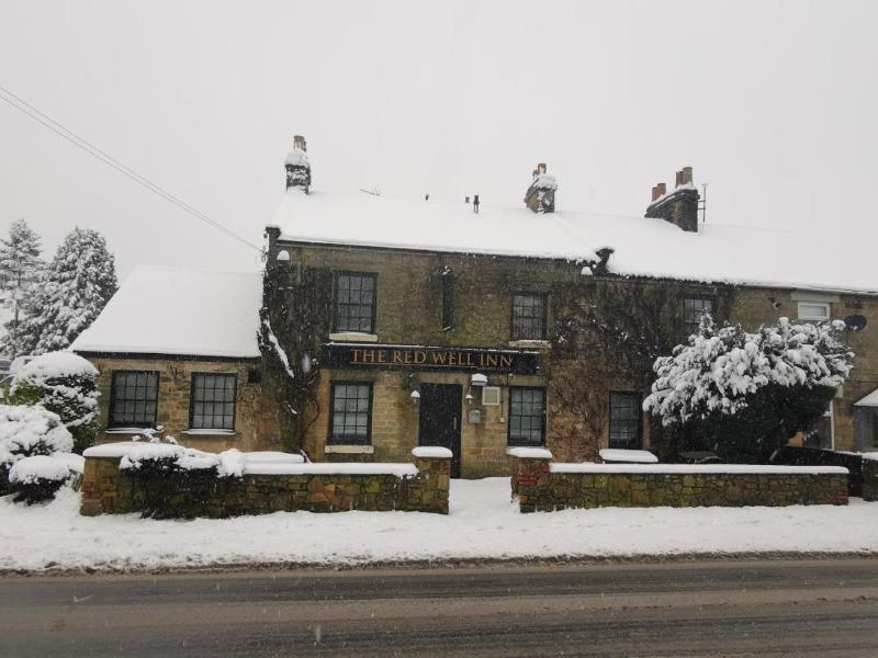 The Redwell Inn image