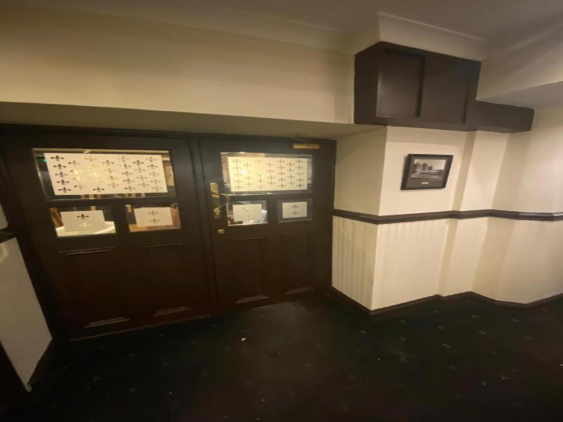 The Redwell Inn image