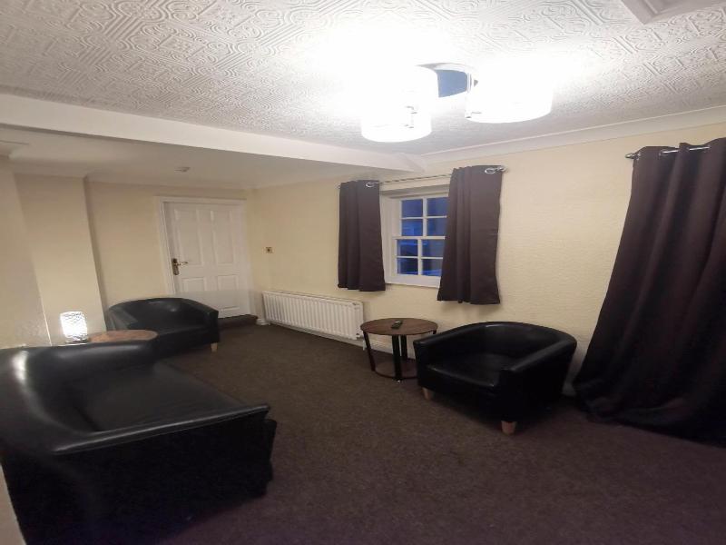 The Redwell Inn image