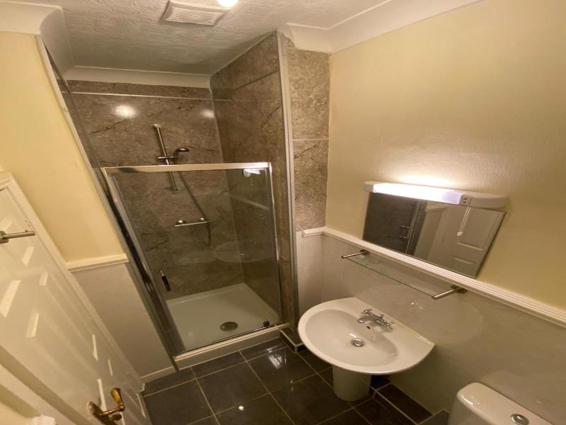 The Redwell Inn image