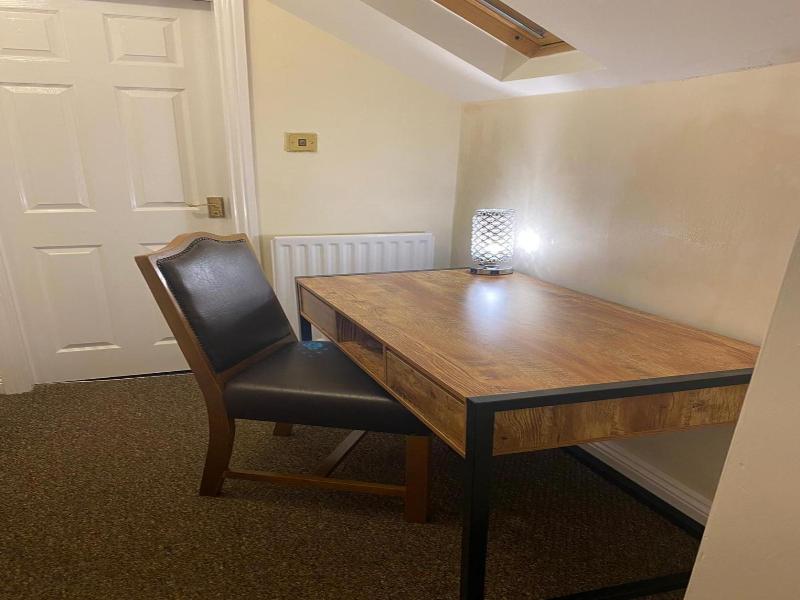 The Redwell Inn image