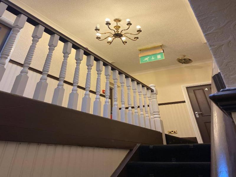 The Redwell Inn image